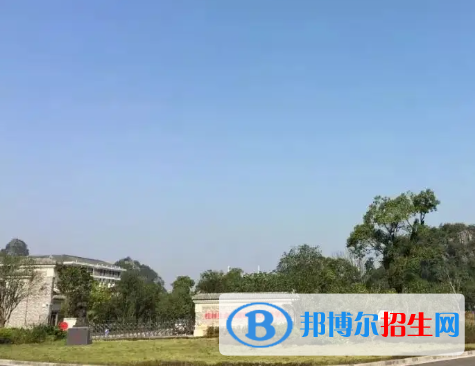 广西2023年有什么计算机学校专业