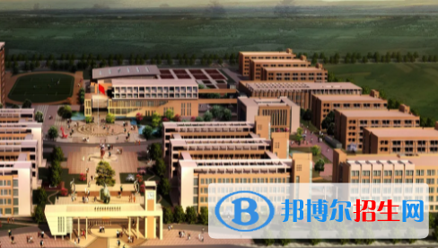 济宁有哪些高中 济宁市高中排行 济宁市高中名单一览