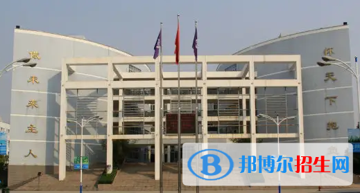 合肥市有哪些高中 合肥市重点高中排行榜 合肥高中名单一览