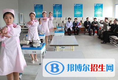 兰州2023年初中生能上卫校吗
