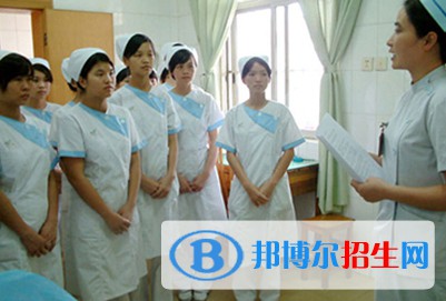 兰州2023年初中生能上卫校吗