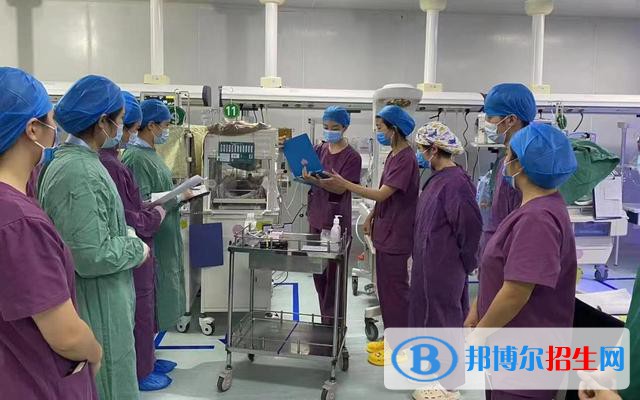 兰州2023年初中生能读卫校吗
