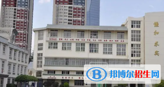 昆明重点高中学校有哪些（2022-2023）