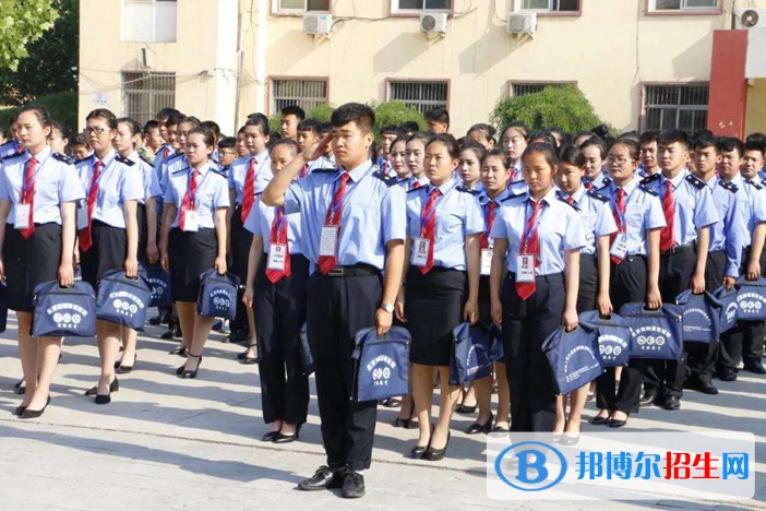 成都2023年男生读铁路学校好不好