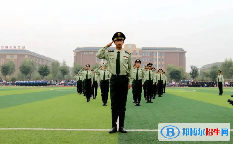 石家庄2023年现在读什么铁路学校好
