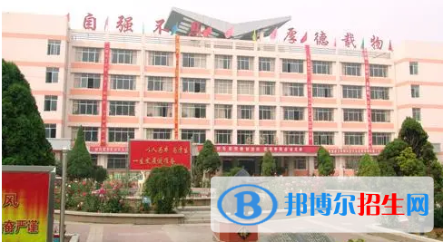 白银普重点高中学校有哪些（2022-2023）