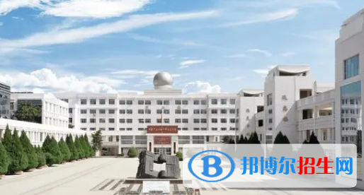 宁夏普重点高中学校有哪些（2022-2023）