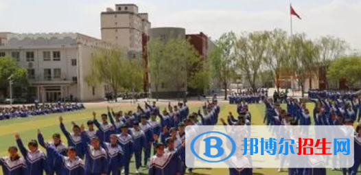 吴忠普重点高中学校有哪些（2022-2023）