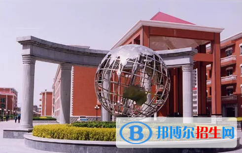石家庄重点高中学校有哪些（2022-2023）