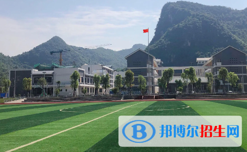 广西2023年计算机学校哪一个好