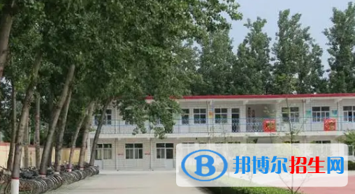 保定重点高中学校有哪些（2022-2023）