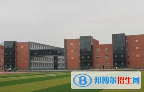 承德重点高中学校有哪些（2022-2023）