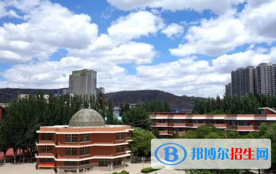 大同重点高中学校有哪些（2022-2023）