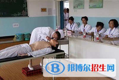 兰州2023年初中生能去的卫校