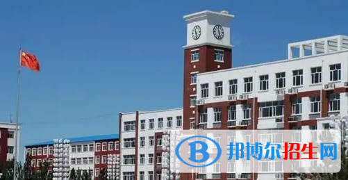 通辽重点高中学校有哪些（2022-2023）