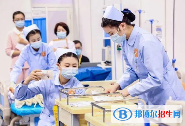 兰州2023年初中生可以上卫校吗