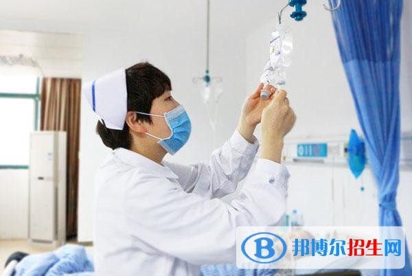 兰州2023年初中生可以上卫校吗
