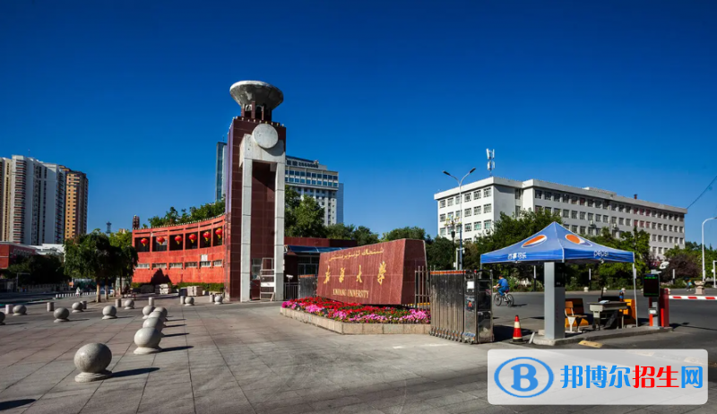 2023新疆理科455分左右能上什么好大学（本省大学+外省大学）