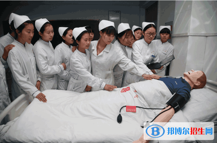 兰州2023年初中生可以去卫校吗