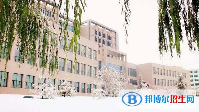 兰州2023年初中生可以去什么卫校