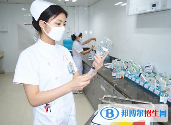 兰州2023年初中生可以去什么卫校