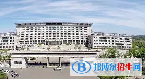 双鸭山重点高中学校有哪些（2022-2023）