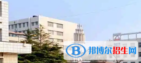 东营重点高中学校有哪些（2022-2023）