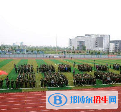 成都2023年铁路学校有女生吗