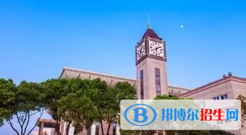 扬州重点高中学校有哪些（2022-2023）