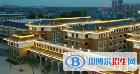淮南重点高中学校有哪些（2022-2023）