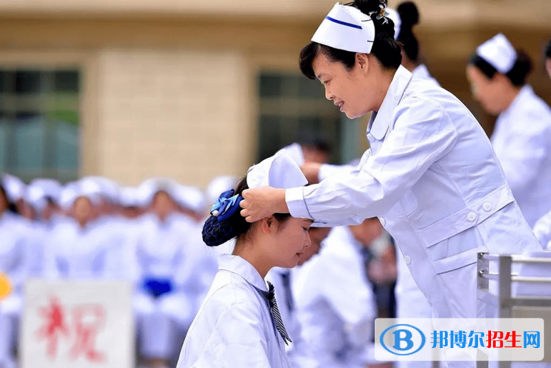 兰州2023年初中生可以读卫校吗