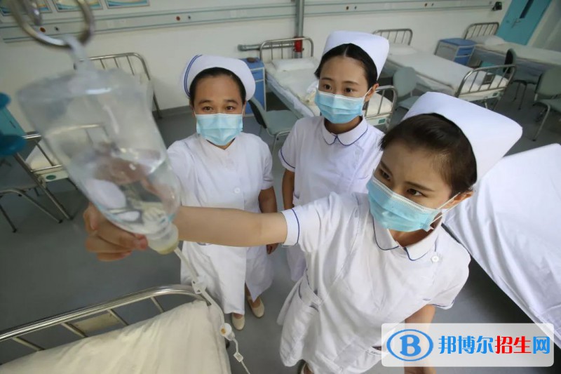 兰州2023年初中生可以读卫校吗