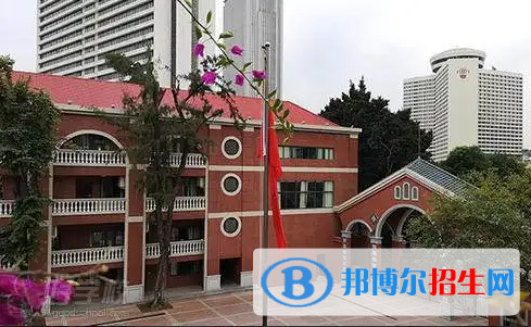 广州加拿大国际学校(CIS)初中部2022年12月校园开放日免费预约
