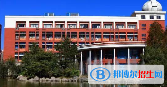 福州重点高中学校有哪些（2022-2023）
