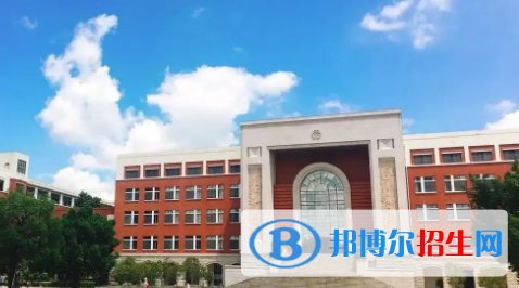 福建重点高中学校有哪些（2022-2023）