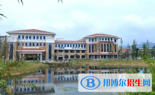 赣州重点高中学校有哪些（2022-2023）