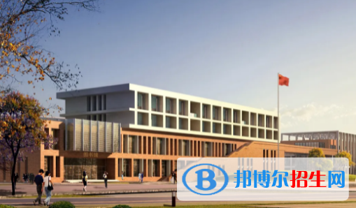济宁重点高中学校有哪些（2022-2023）