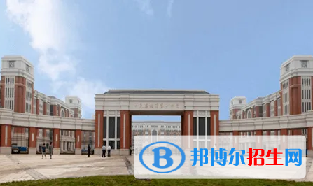 临沂重点高中有哪些学校(排名前十名)