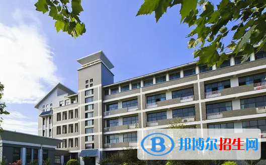 莱芜重点高中有哪些学校(排名前十名)