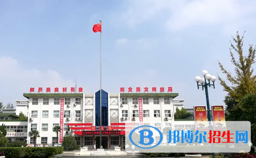 开封重点高中学校有哪些（2022-2023）