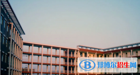 三门峡重点高中学校有哪些（2022-2023）