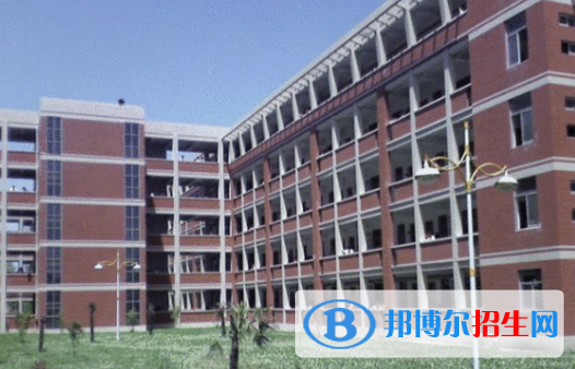 商丘重点高中学校有哪些（2022-2023）