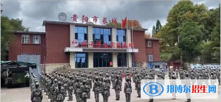 贵州2023年初中生可以读的铁路学校