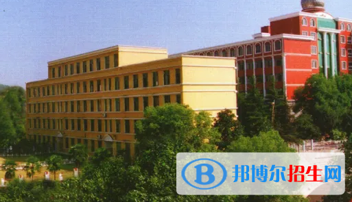 邵阳重点高中学校有哪些（2022-2023）