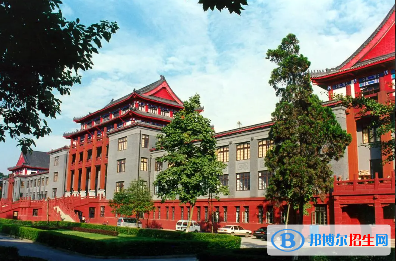 2023四川理科645分左右能上什么好大学（本省大学+外省大学）