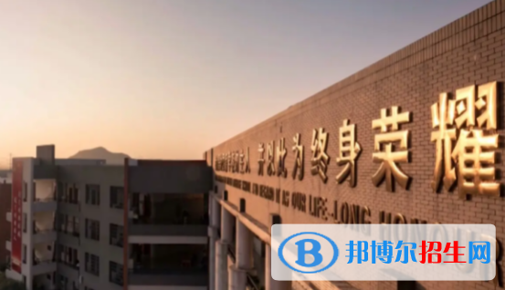 广西重点高中学校有哪些（2022-2023）