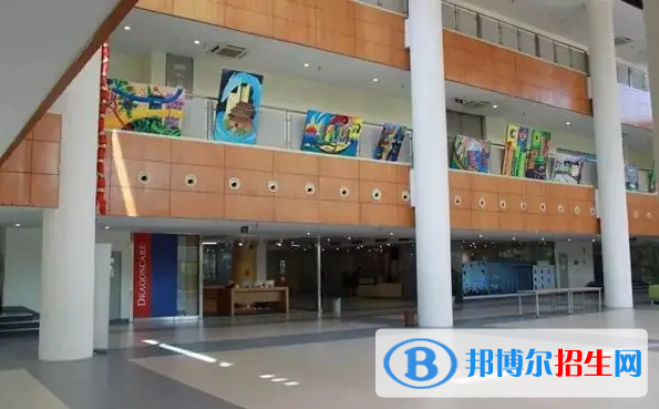 苏州新加坡国际学校小学部2023年报名时间