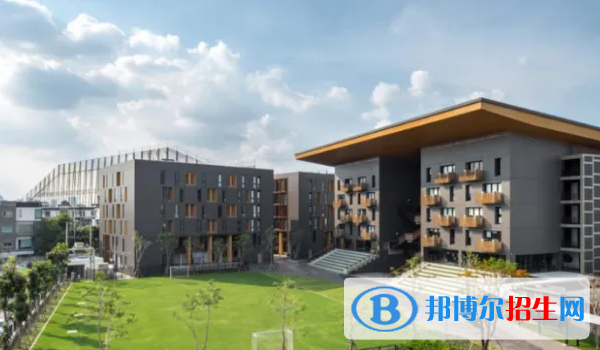 苏州新加坡国际学校小学部2023年报名时间2