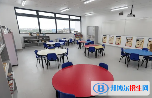 苏州新加坡国际学校小学部2023年录取分数线2