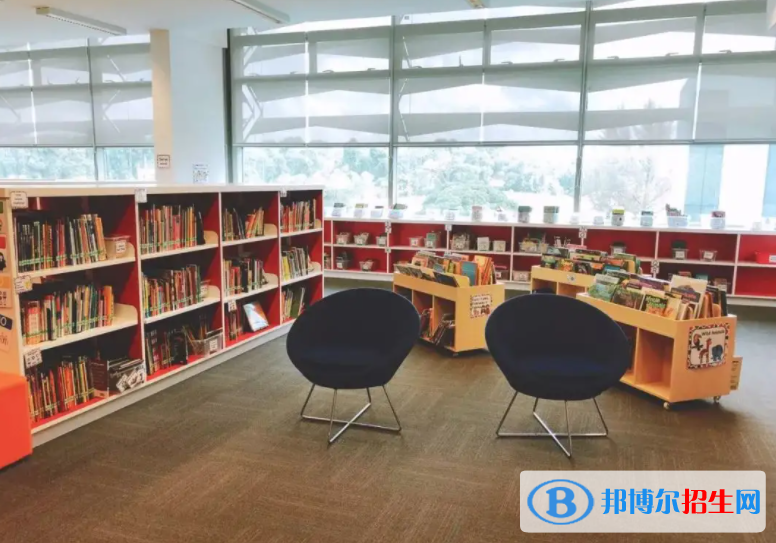 苏州新加坡国际学校小学部2023年课程体系